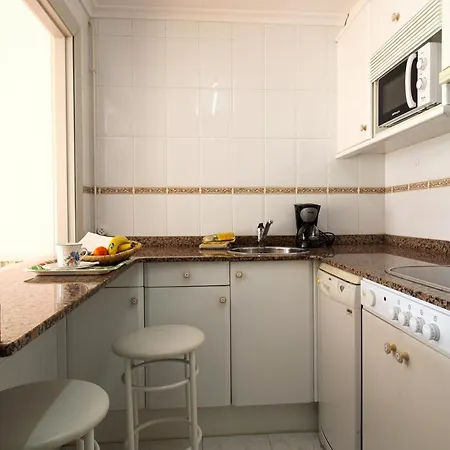 Apartamento Arribada San Vicente De La Barquera Exterior foto