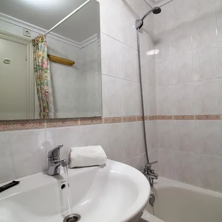 Apartamento Arribada San Vicente De La Barquera Exterior foto