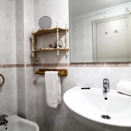 Apartamento Arribada San Vicente De La Barquera Exterior foto