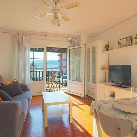 Apartamento Arribada San Vicente De La Barquera Exterior foto