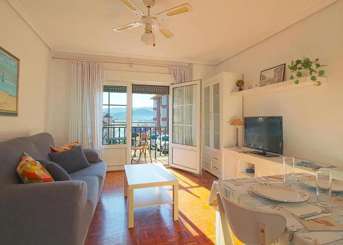 Apartamento Arribada