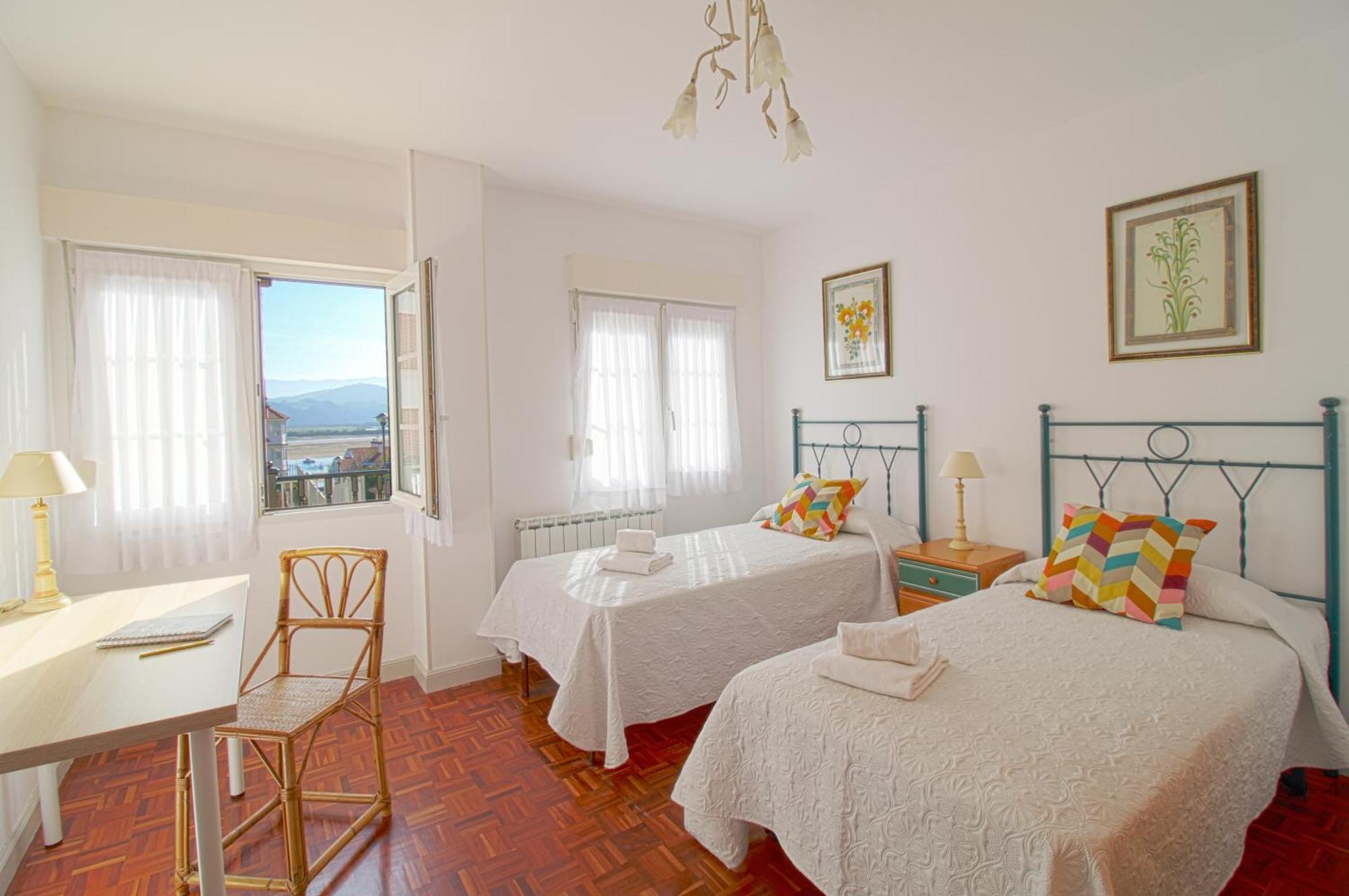 Arribada Appartement *
