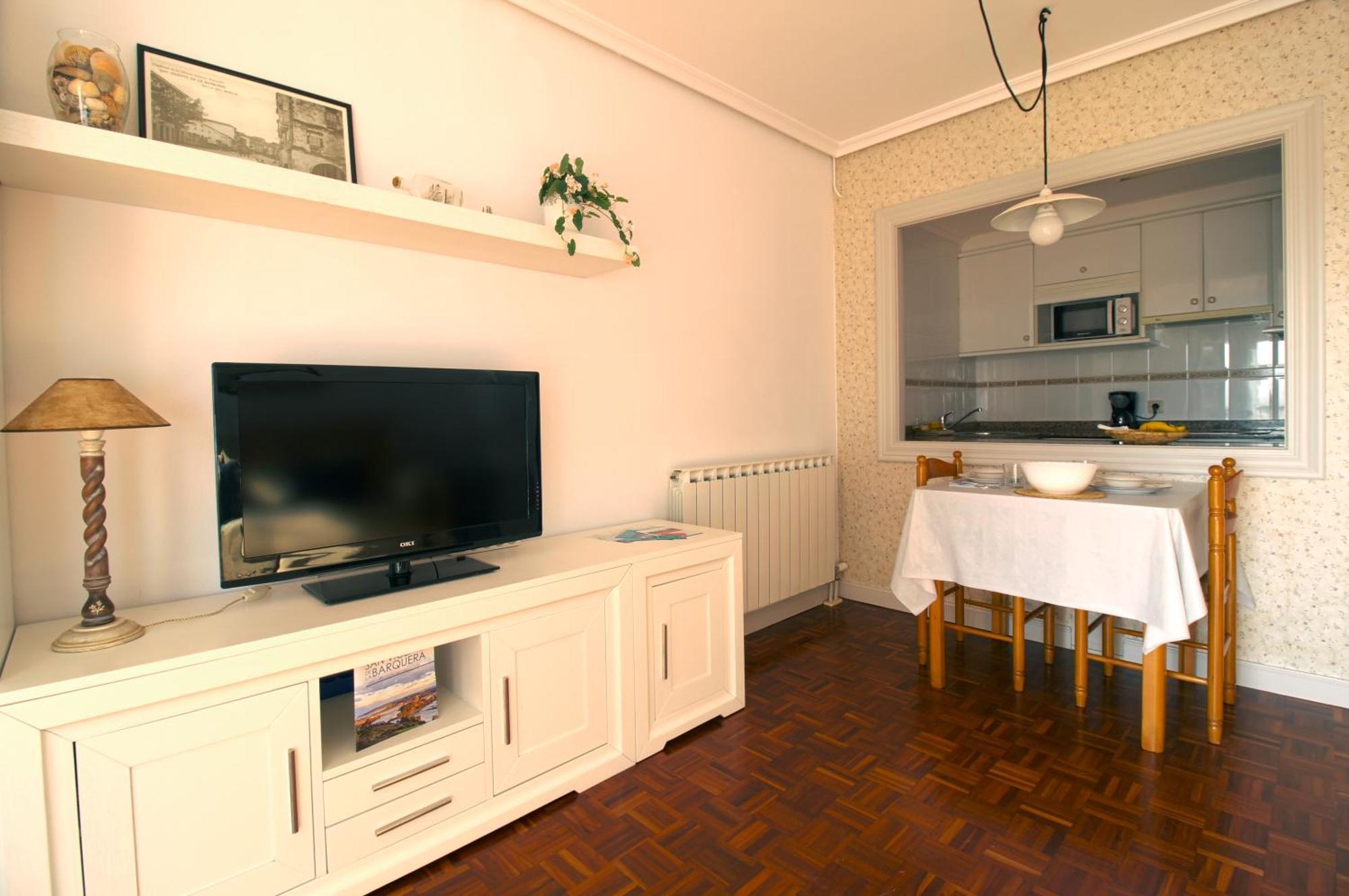 Arribada Appartement *