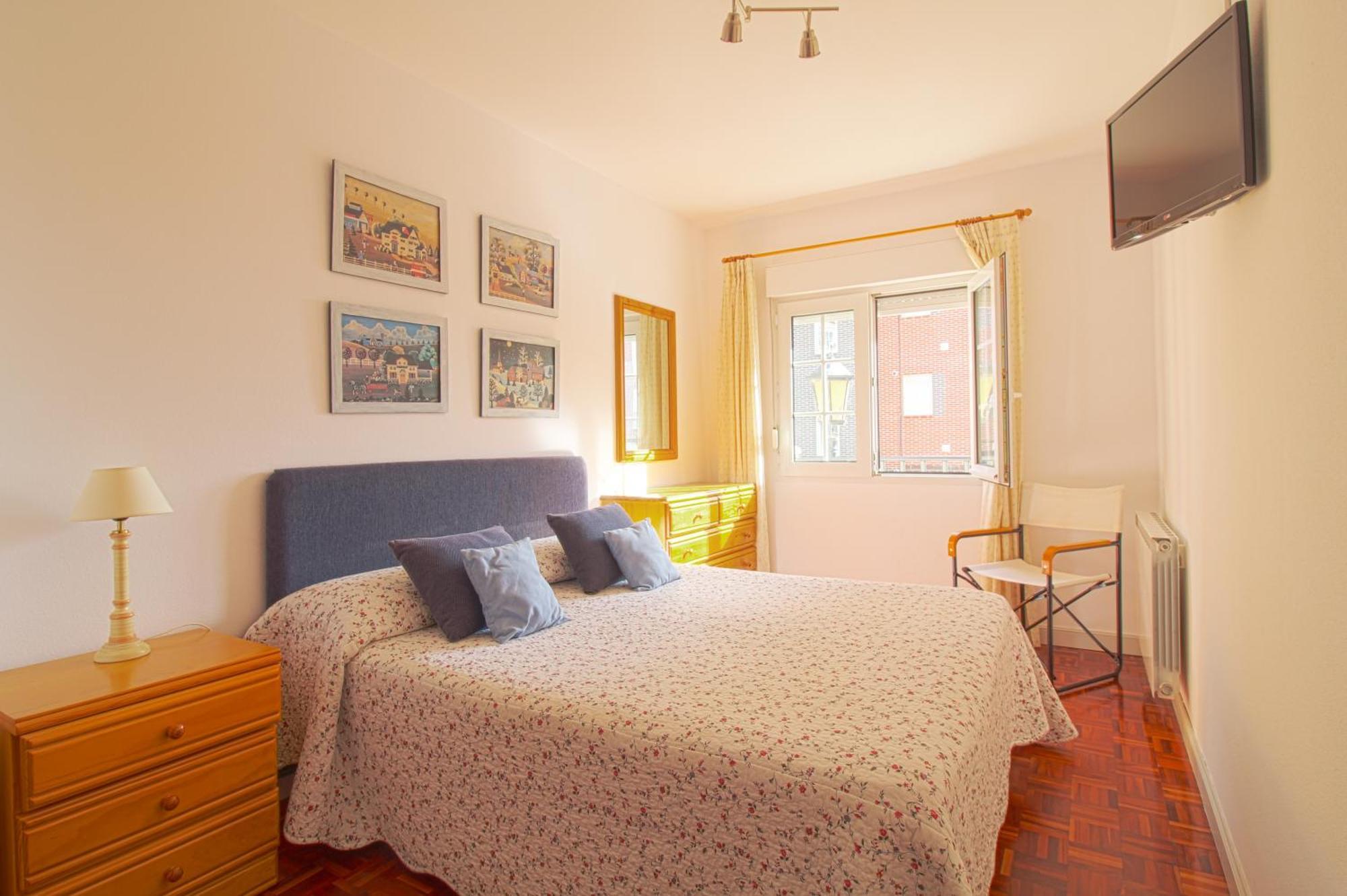 Appartement Arribada San Vicente De La Barquera