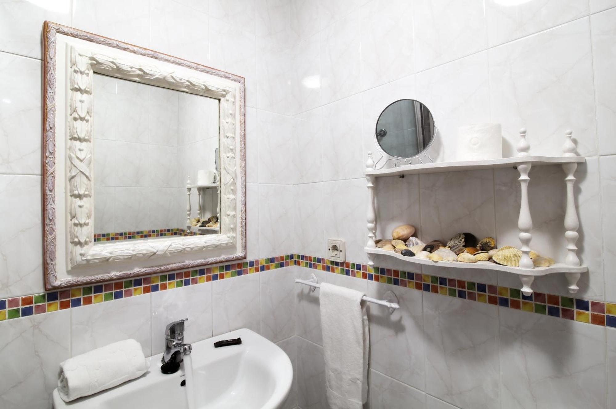 Apartment Arribada San Vicente De La Barquera