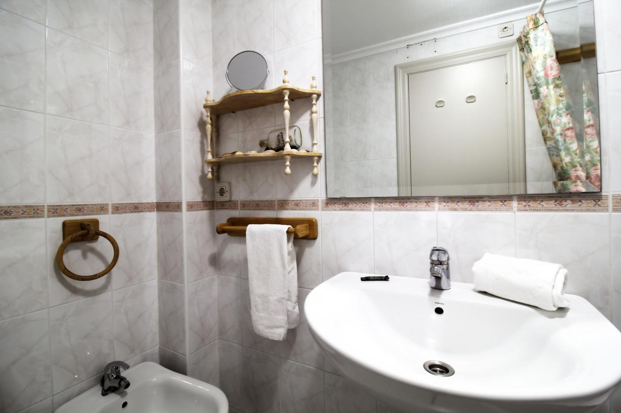 Arribada Apartment